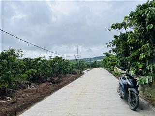 Sở hữu ngay lô đất đẹp ven đà lạt! đinh văn mới, lâm hà lâm đồng, với mức tài chính chỉ 430 tr