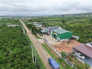 An cư lý tưởng đầu tư sinh lời tại đinh văn, lâm hà khí hậu mát mẻ quanh năm