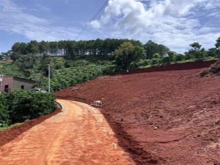 Mê linh  cách đà lạt chỉ 20km. view đồi thông bao quanh giá chỉ 790 triệu