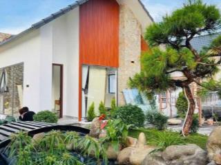 Nhà tại gia lâm  không gian sống lý tưởng ven đà lạt