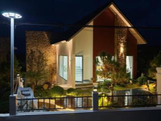 Villa nghỉ dưỡng nam ban không gian sống trọn vẹn giữa thiên nhiên lâm đồng