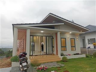 Nhà vườn hiện đại tại nam hà lâm hà | sổ riêng, view xanh, không gian an yên