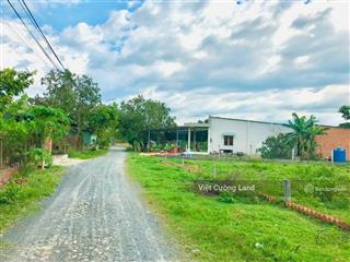 Bán gấp lô đất ngay đường 572 ngay kdc thích hợp đầu tư lâu dài chỉ 560 triệu