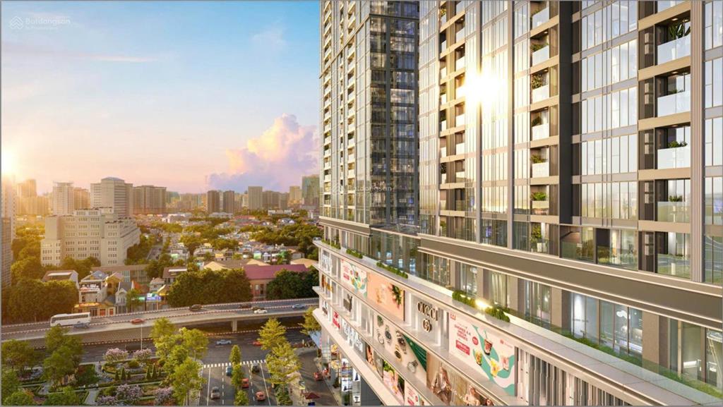 Độc quyền căn 2pn2vs giá rẻ nhất dự án sun feliza cầu giấy