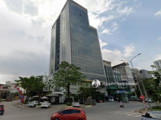 Bán siêu lô góc 360 m² lê hồng phong, hai mặt tiền, dòng tiền 3 tỷ/năm, giá chỉ 150 triệu/m².