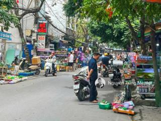 Bán nhà mặt đường chợ hàng hải phòng, dòng tiền 150 triệu/năm, giá mềm cho nhà đầu tư nhanh tay