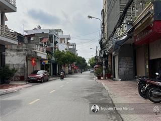 Bán đất chính chủ thiên lôi, mặt tiền 5m, giá chỉ nhỉnh hơn tđc a51