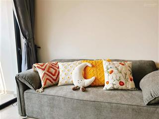 Cho thuê căn 2pn, 2wc + full nội thất tại masteri centre point quận 9  chung cư 5*