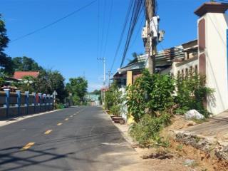Bán đất cẩm thoại tây, hòa phong, hòa vang, đà nẵng, 1,35 tỷ, 160m2
