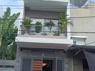 Nhà mặt phố đẹp tại điện biên phủ, vĩnh hòa, nha trang, 7,5 tỷ, 64m2