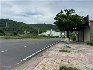 Bán lô đất mặt tiền đường biển phạm văn đồng nha trang cạnh bến du thuyền quốc tế