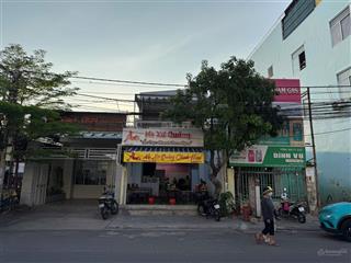 Bán nhà mặt tiền thuỷ xưởng 16m đối diện siêu thị lotte mart nha trang  hiện trạng đang cho thuê