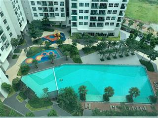Bán nhanh căn 2pn sadora view hồ bơi giá 10 tỷ all in