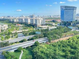 Bán căn góc 3pn sadora |full view công viên sala + quận 1 | 15.5 tỷ all in (thương lượng)