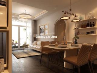 Bán 2pn sadora view hồ bơi tặng kèm nội thất  11 tỷ all in (thương lượng)