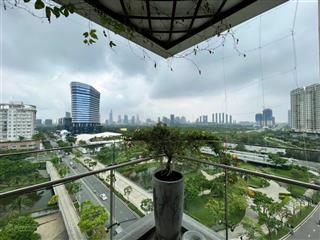Bán căn góc 3pn sarina, 154 m2,view lâm viên, tặng kèm nội thất, giá 31 tỷ all in