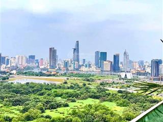 Bán căn hộ 2pn sadora sala thủ thiêm  full nội thất cao cấp  view quận 1  giá 12.5 tỷ all in
