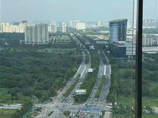 Căn hộ 2pn empire city thủ thiêm  full nội thất cao cấp, view landmark 81, giá 20.8 tỷ all in