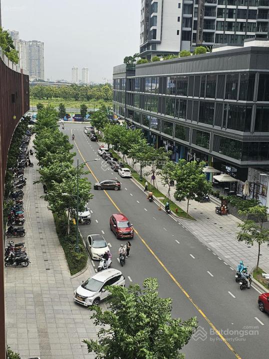 Bán gấp 80 tỷ sở hữu ngay căn shophouse tại the galleria  sẵn hđ thuê dài hạn sinh lời ngay!