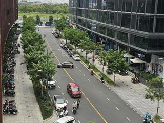 Bán gấp 80 tỷ sở hữu ngay căn shophouse tại the galleria  sẵn hđ thuê dài hạn sinh lời ngay!