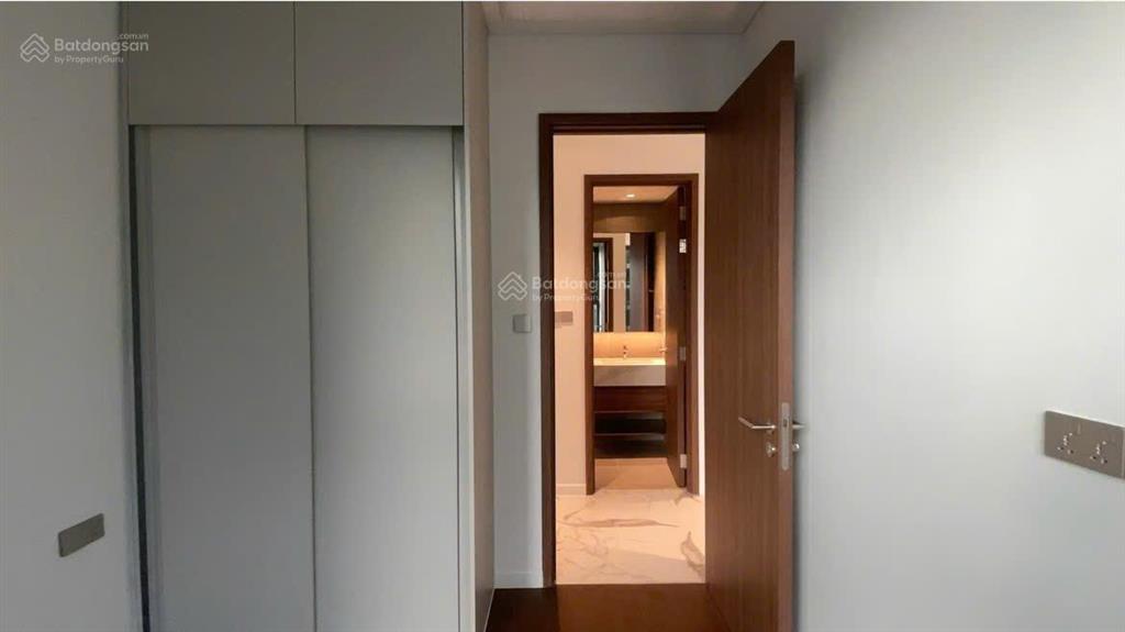 Hàng hiếm! bán nhanh căn 2pn the crest view nhìn về cầu bason giá chỉ 25 tỷ all in