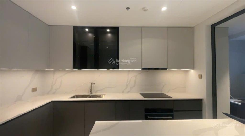 Hàng hiếm! bán nhanh căn 2pn the crest view nhìn về cầu bason giá chỉ 25 tỷ all in