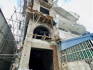 Chỉ với 7tỷ sang tên bìa đỏ sở hữu căn nhà mặt đường 6 tầng lô góc 2 mặt thoáng kinh doanh đủ thứ