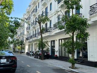 Bán liền kề luxury kiến hưng 5 tầng gần đường phúc la 60m dt 72m2, mt 7m cạnh căn góc. 20,5tỷ tl