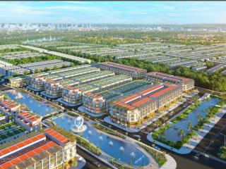 Đất full thổ sổ sẵn từng nền mặt tiền lê văn lương 40m
