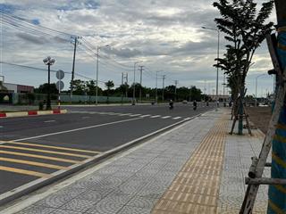 Vị trí vàng trong vàng  mặt tiền kép 40m