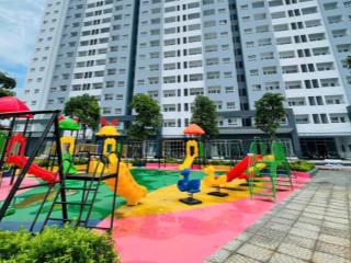Bán căn hộ conic boulevard 2pn, giá chỉ 2.6 tỷ sổ hồng riêng. gần vòng xoay an lạc, bình tân