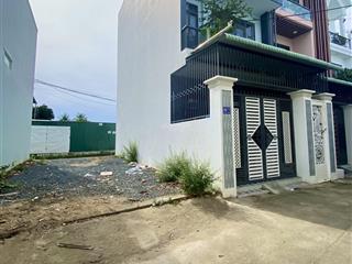 Bán đất xã vĩnh ngọc, nha trang full thổ cư 71m2. giá 2.5tỷ