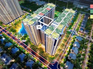 Chính chủ bán căn 2pn + , 73,1m2 tầng 10 căn 03 tầng đẹp view kcn yên bình complex thái nguyên