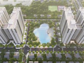 Chính chủ bán cắt lỗ căn góc 2pn+ 73,1m2 tầng 10 căn 03 dự án yên bình complex thái nguyên view đẹp