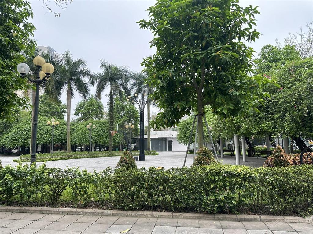 Chính chủ bán nhanh biệt thự lô góc dự án hdi mạc thái tông dt 160,7m2  0935 123 ***