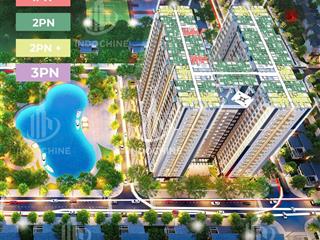 Chính chủ cắt lỗ căn góc 2pn + 73,1m2 căn 1003 dự án yên bình complex thái nguyên view tuyệt đẹp