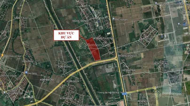 Mở bán shophouse đường vào 42m sông đà 7 duy tiên, hà nam trực tiếp cđt,  0935 123 ***