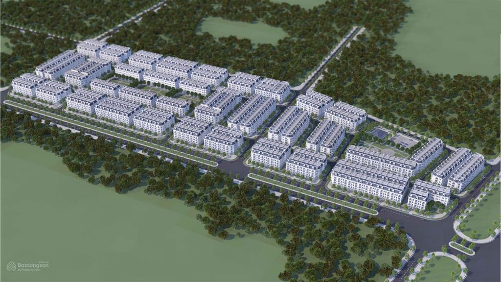 Mở bán shophouse đường vào 42m sông đà 7 duy tiên, hà nam trực tiếp cđt,  0935 123 ***