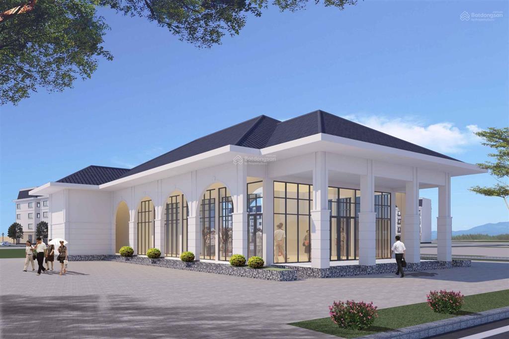 Mở bán shophouse đường vào 42m sông đà 7 duy tiên, hà nam trực tiếp cđt,  0935 123 ***