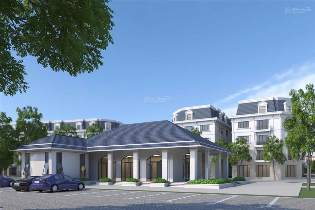 Mở bán shophouse đường vào 42m sông đà 7 duy tiên, hà nam trực tiếp cđt,  0935 123 ***