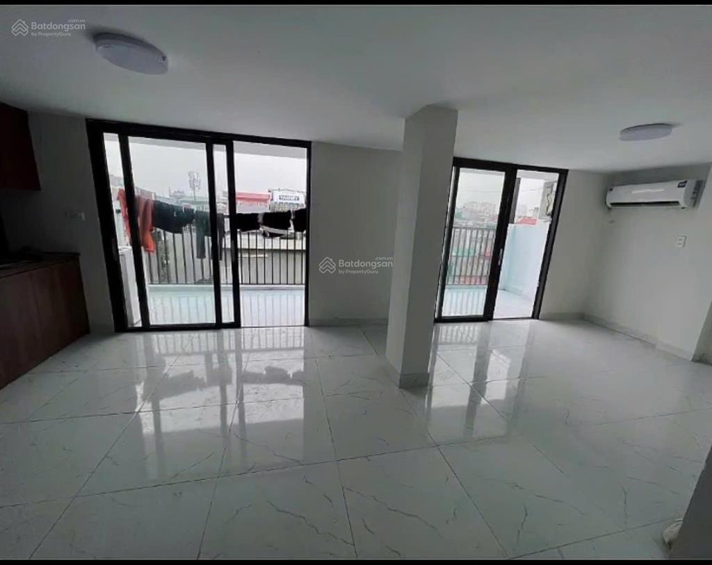 Chính chủ bán nhà 5 tầng đc 128 ngõ 639 đường hoàng hoa thám, phường vĩnh phúc, ba đình, hà nội