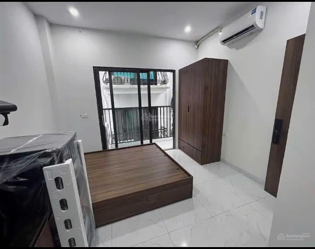 Chính chủ bán nhà 5 tầng đc 128 ngõ 639 đường hoàng hoa thám, phường vĩnh phúc, ba đình, hà nội