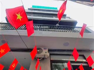 Chính chủ bán nhà 5 tầng đc 128 ngõ 639 đường hoàng hoa thám, phường vĩnh phúc, ba đình, hà nội