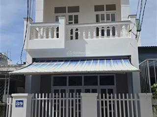 Bán nhanh nhà gần bến du thuyền quốc tế  gần biển  đường thông thoáng rộng 7m  3pn, 3wc