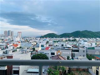 Bán chung cư 2pn ( 55m2 )  sổ sẳn công chứng ngay  gần biển, gần trường học  nội thất đầy đủ