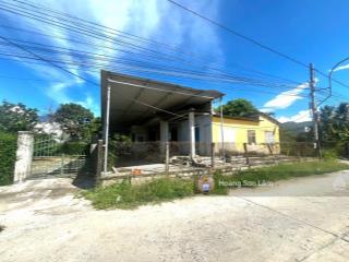Bán đất nha trang giá rẻ  phù hợp xây dựng villa nghỉ dưỡng  không gian thoáng, yên tĩnh