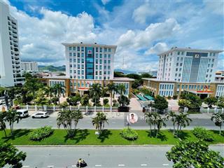 An cư lạc nghiệp với căn hộ giá rẻ  gần siêu thị go, xung quanh kinh doanh đầy đủ  có sổ hồng