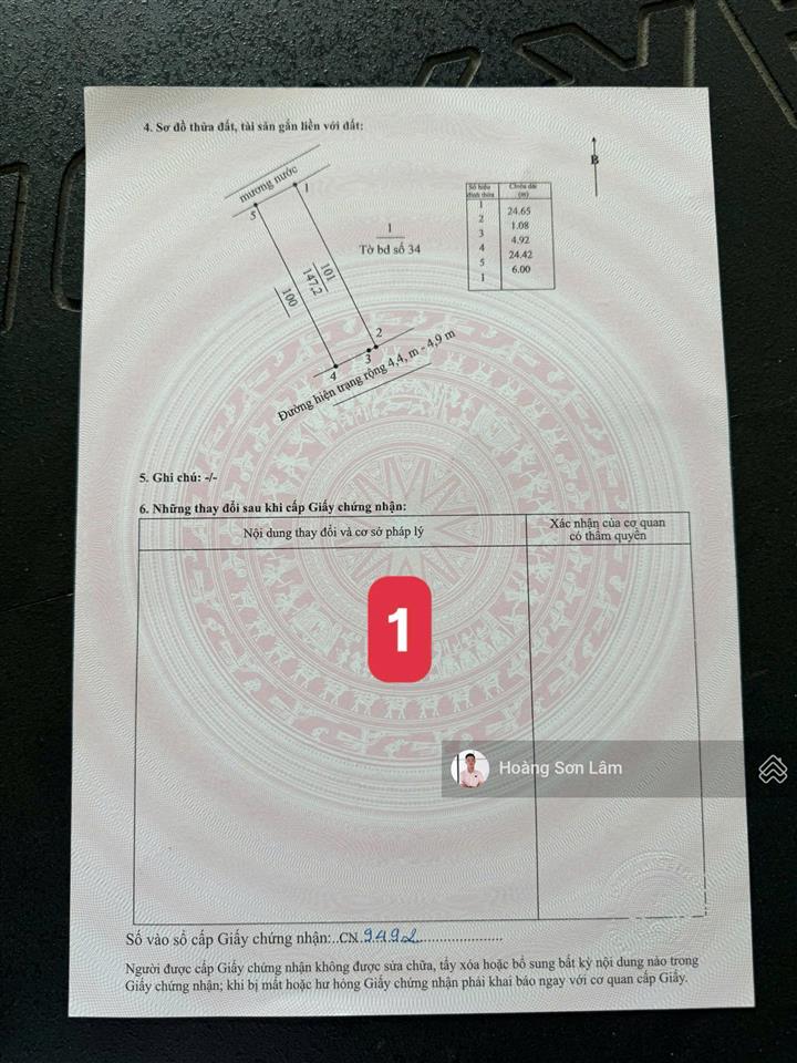 Bán đất vùng ven tp. nha trang 13km  kết nối sân bay cam ranh 25p di chuyển  có thổ cư