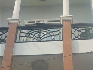 Bán nhà nguyên căn đ. dạ nam, p3, quận 8. (4x14) 4 lầu, gần chợ, cầu chữ y