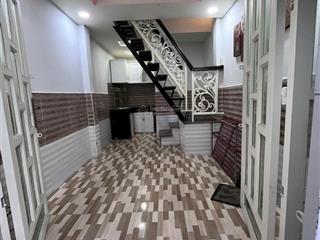 Bán nnc hưng phú q8. cách mt 15m, shr, hoàn công 2lầu 2pn, gần cầu nguyễn tri phương, nhỉnh 2tỷ